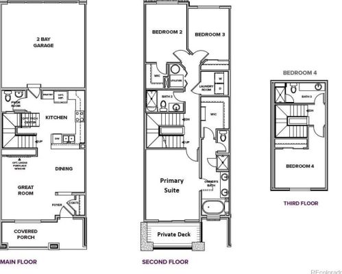 14765 Belleview Dr, Aurora CO 80015-4158 exterior