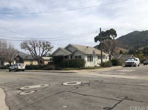 161 Cerro Romauldo Ave, San Luis Obispo, CA 93405-1262