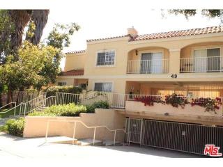 49 Parkwood Ave, Pasadena CA  91107-5800 exterior