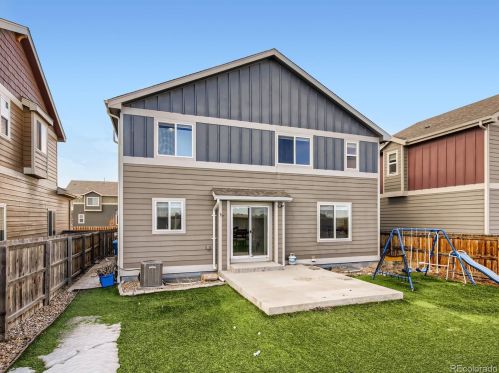 9772 Eagle Creek Cir, Denver CO  80022-6223 exterior