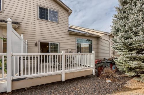 5950 Jebel Way, Aurora CO 80013-6007 exterior