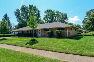 2294 Schenley Ave, Dayton, OH 45439-3061