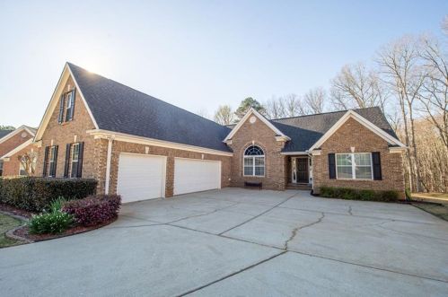 1239 Morgans Run, Monroe, GA 30656-7942