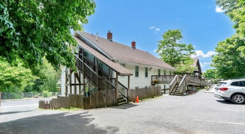 92 Main St, Vernon CT  06066-3245 exterior