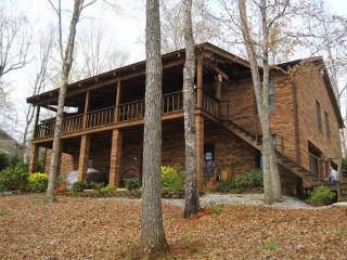 913 Hiwassee Cir, Decatur, TN 37322-6064