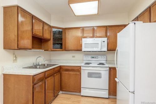 9300 Center Ave, Denver, CO 80247-1439