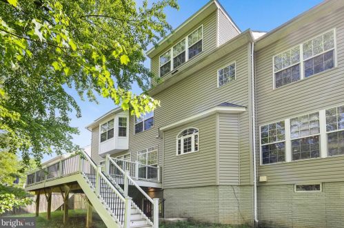 15672 Altomare Trace Way, Woodbridge VA  22193-5779 exterior