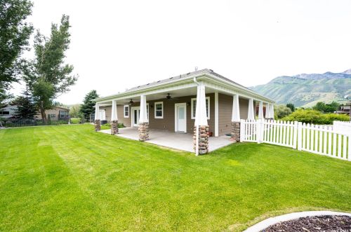 348 200, Wellsville UT 84339-9703 exterior