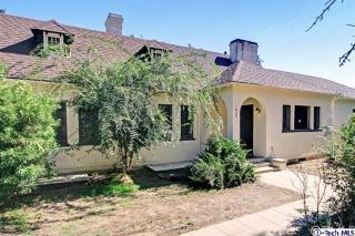 1860 Linda Vista Ave, Pasadena, CA 91103-1149