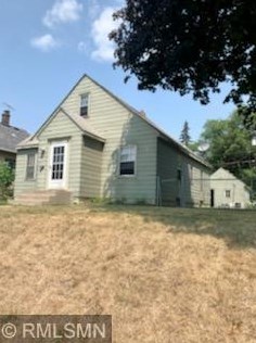 1269 3rd St, Saint Paul MN  55106-5778 exterior