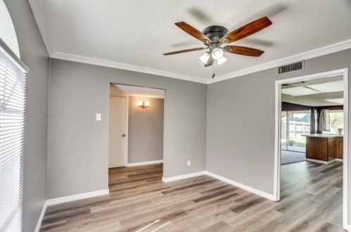 3017 Ripplewood Dr, Garland TX  75044-5819 exterior