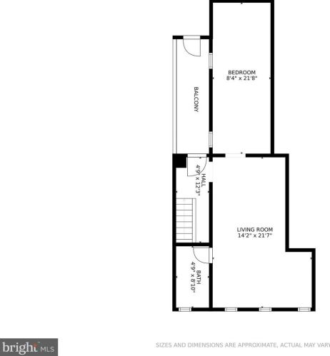 236 Ross St, Lancaster PA  17602-1940 exterior