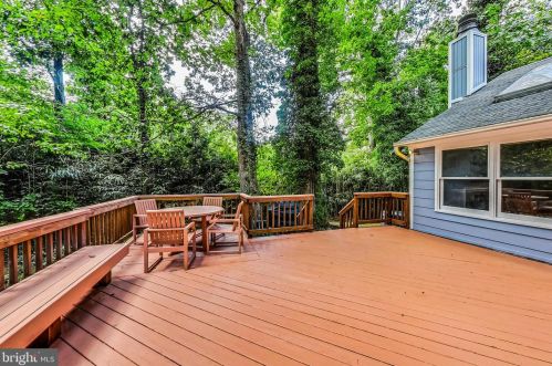 9701 Brunett Ave, Silver Spring MD 20901-3235 exterior