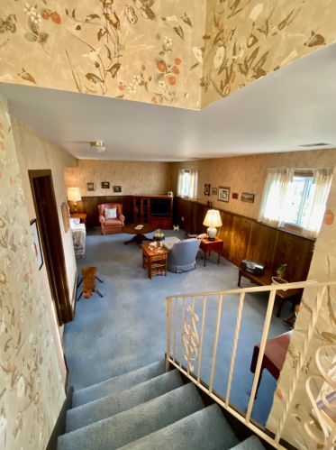 7376 Buchanan St, Gary IN 46410-4655 exterior