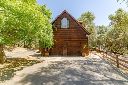 3109 Countryside Dr, Swansboro Country, CA 95667-7703