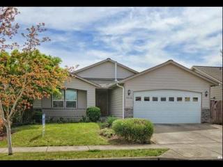 4060 Somerset Dr, Albany OR  97322-4537 exterior