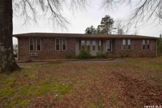 2285 Naylor Rd, Toone, TN 38381-8019