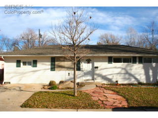 6 Elizabeth Ct, Longmont, CO 80501-5820
