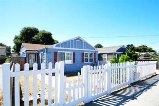 430 Casa Verde Way, Monterey CA  93940-7113 exterior