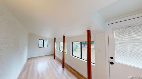 6845 32nd Ave, Denver CO  80033-6256 exterior