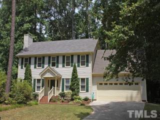 100 Crosspine Dr, Raleigh, NC 27603-5720