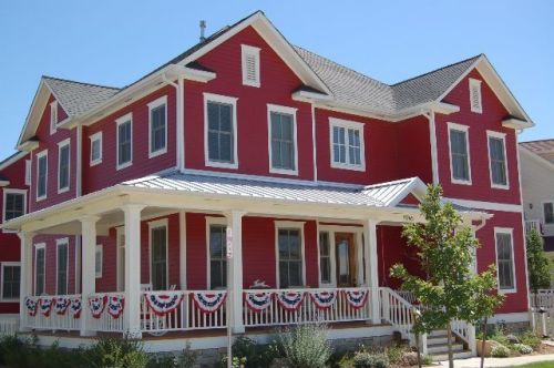 11746 Bradburn Blvd, Westminster CO  80031-5124 exterior