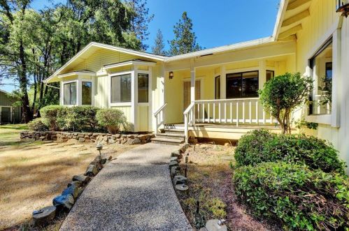 15076 Fay Rd, Grass Valley, CA 95949-6553