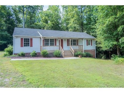 5975 Plaster Ln, Quinton, VA 23141-2431