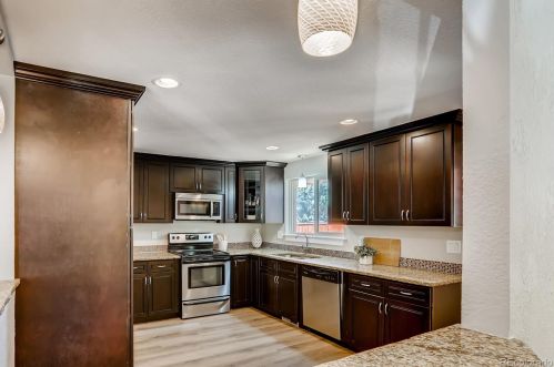 3662 Garland St, Denver CO  80033-5829 exterior