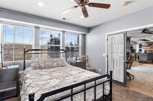 601 Coyote Trl, Elizabeth CO 80107-8597 exterior