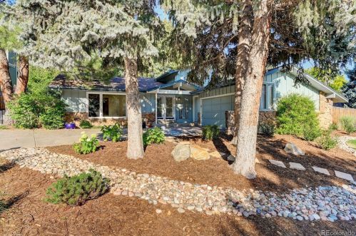 6660 Heritage Pl, Englewood, CO 80111-4639