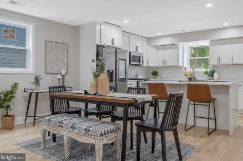 1112 Taylor Rd, Street MD 21154-1408 exterior