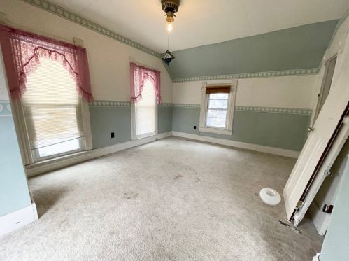 308 North St, Swygert IL  61764-2067 exterior