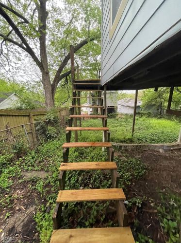 1049 Hugo St, Atlanta GA  30315-2113 exterior
