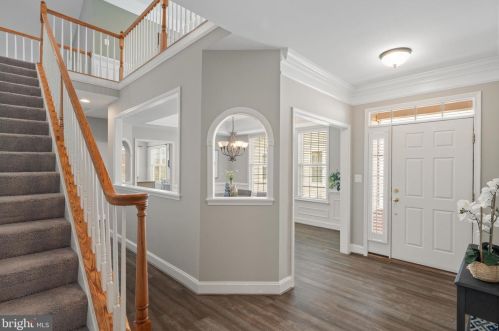 6852 Tred Avon Pl, Gainesville, VA 20155-3133