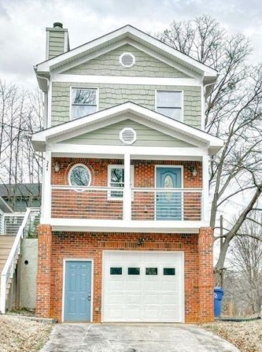 244 Farrington Ave, Atlanta GA  30315-1955 exterior