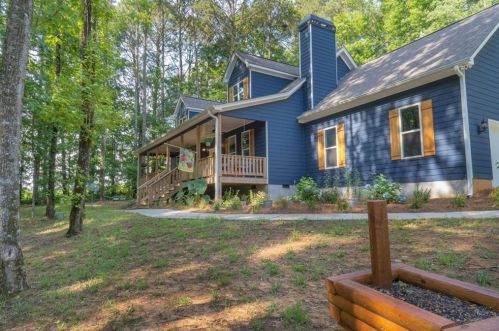 183 Agape Rd, Carrollton, GA 30116-5734