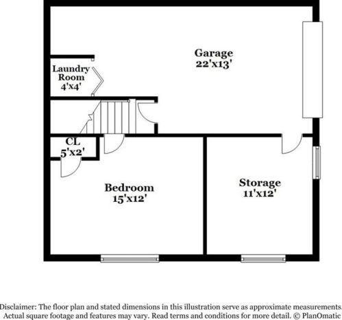 4152 Wrexham Dr, Lithonia, GA 30039-6448