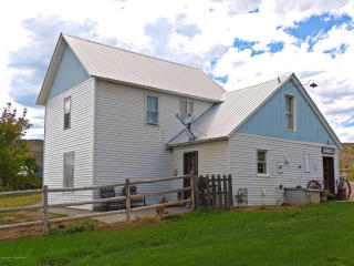 411 28th Ct, Rulison, CO 81650