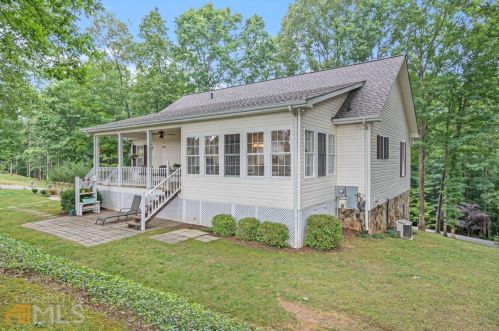 22 Carson Cove Rd, Ellijay, GA 30540-1148