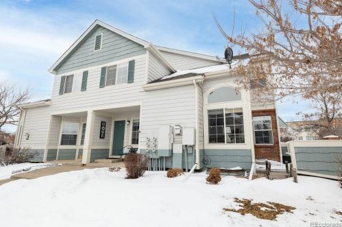 9585 Deerhorn Ct, Parker, CO 80134-3109