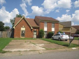 6370 Hunters Place Dr, Memphis, TN 38115-3452