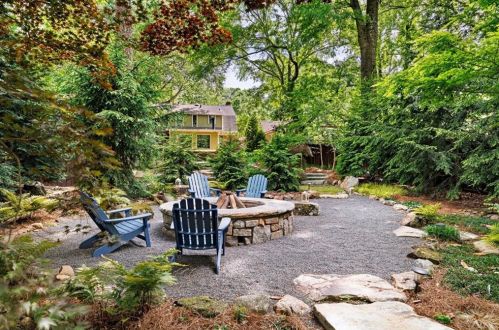 2248 Lake Rd, Atlanta, GA 30307-1838