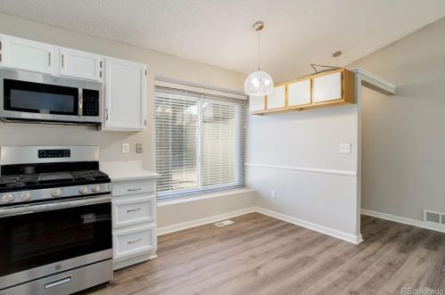 18254 Crestridge Dr, Denver CO  80015-2666 exterior