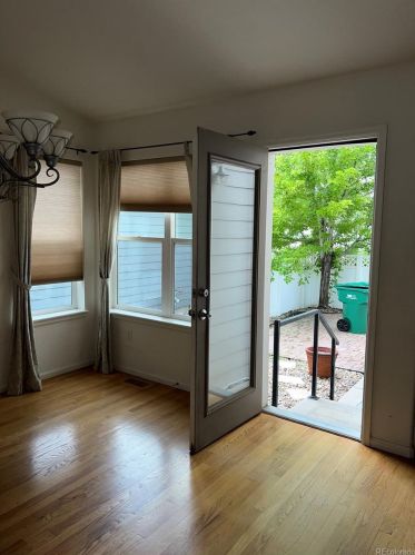 16524 Blackthorn Way, Parker CO  80134-4321 exterior