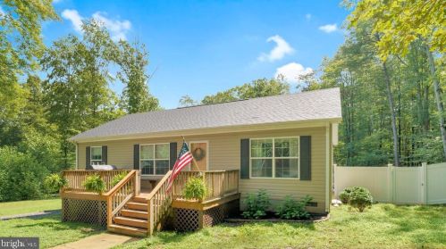 16155 Kerby Dr, Madison Mills, VA 22960-3241