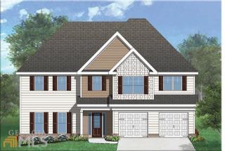 1417 Richmond Oak Ct, Loganville, GA 30052-9078