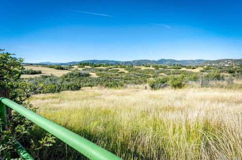 4266 State Hwy 67, Deckers CO 80135-8961 exterior