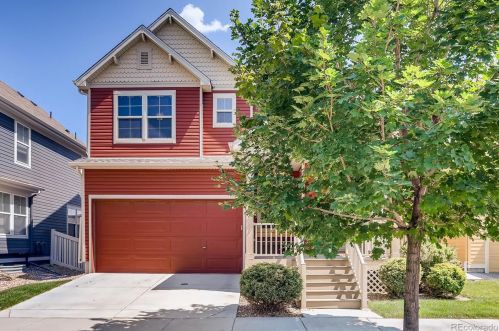 10858 Dayton Way, Henderson, CO 80640-8960