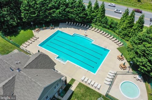 281 Spencer Cir, Forest Hill MD  21050-3151 exterior